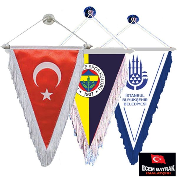 HATIRA (TAKTİM) BAYRAĞI